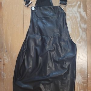 Jolie & Joy overalls